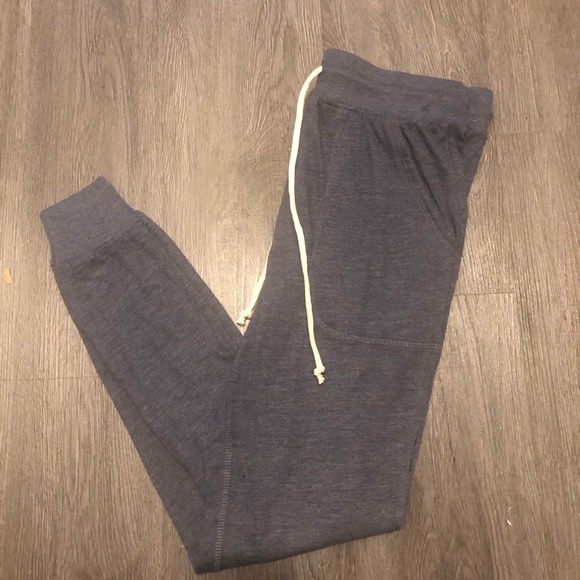 Jersey Jogger pants Small - Picture 3 of 4